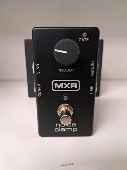 MXR M195 Noise Clamp - Great Yarmouth