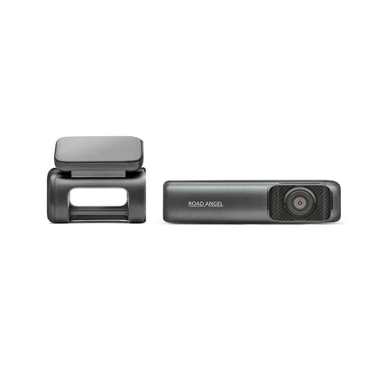 New - Road Angel Halo Ultra 4K Dash Cam with Internal 128GB SSD Memory and Nationwide Fitting
