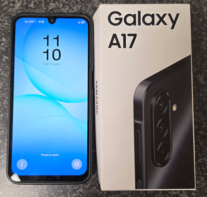 Samsung Galaxy A17 5G, 128GB, 4GB, 50MP Screen 6.7