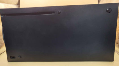Xbox Series X Console - 1TB - Black