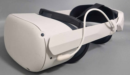 Meta Quest 2 VR Headset (With Controllers) - 128GB Boxed