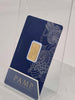PAMP Suisse Lady Fortuna 24ct Fine Gold Bar – 2.5g – CertiPAMP Assay Card – Sealed