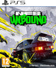 Need For Speed Unbound (PS5) (Physical Copy)