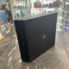 Sony PS4 PRO 1TB Console - Black No Controller Included