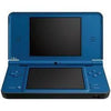 Nintendo DSi XL Midnight Blue