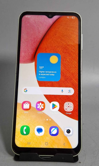 Samsung Galaxy A14 5G Dual Sim 64GB Green, Unlocked