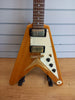 Epiphone 1958 Korina Flying V