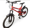 Mongoose Comp Teocal 1 Full Suspension Bike COLLECTION ONLY