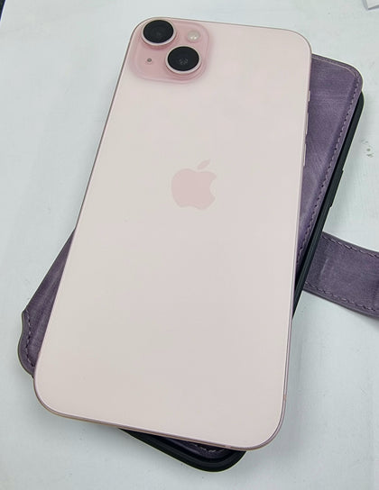 Apple iPhone 15 Plus 128gb pink