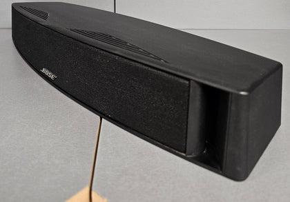 Bose Vcs-10 Center Channel Speaker (black)