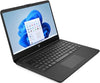 HP 14" Intel Celeron N4120 Laptop