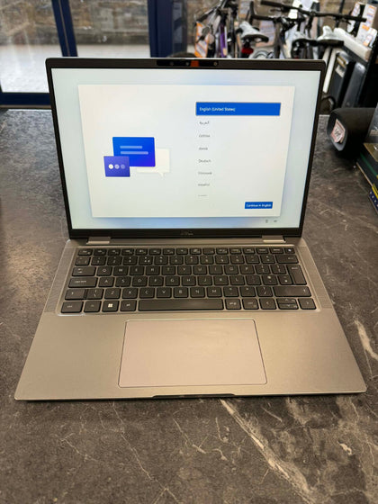Dell Latitude 7440 14