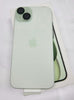 Apple iPhone 15 Plus Green 128gb