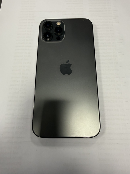 iPhone 12 Pro Max 128GB