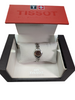 LADIES TISSOT WATCH BOXED WITH SPARE LINKS