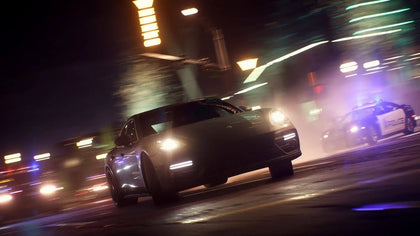 Need For Speed Payback (Xbox One).