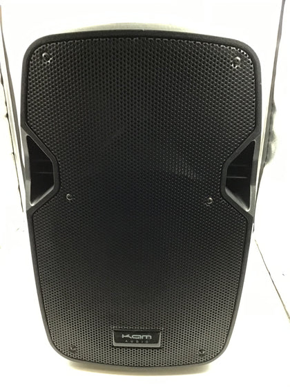 Kam RZ10A 10 Inch Active Speaker 300W