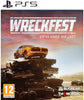 Wreckfest PS5 Game Playstation 5