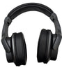 Panther Force ANC Foldable Wireless Over-Ear Headphones/Speakers "Collection Only"