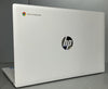 HP Chromebook 14" 14a-nf0002sa Intel Processor N100 Processor 4 GB RAM 128 GB Flash Storage Intel UHD Graphics ** Unboxed **