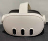 Meta Quest 3 VR Headset -512GB -B