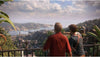 Uncharted 4: A Thief's End