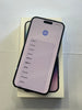 Apple iPhone 14 Pro Max - 128GB - Unlocked - Deep Purple