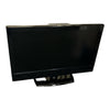 Proline 24" LCD TV With Built-In DVD Player