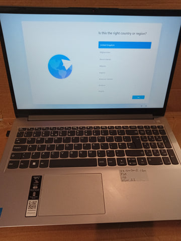Lenovo IdeaPad
