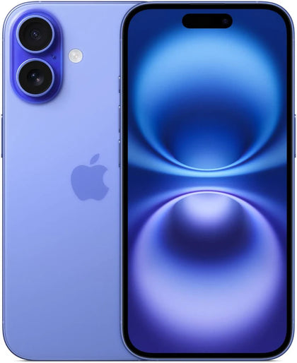 Apple iPhone 16, 128GB 100%