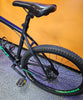 Carrera Kraken Mens Mountain Bike 20" Frame - Dark Blue **Collection Only**