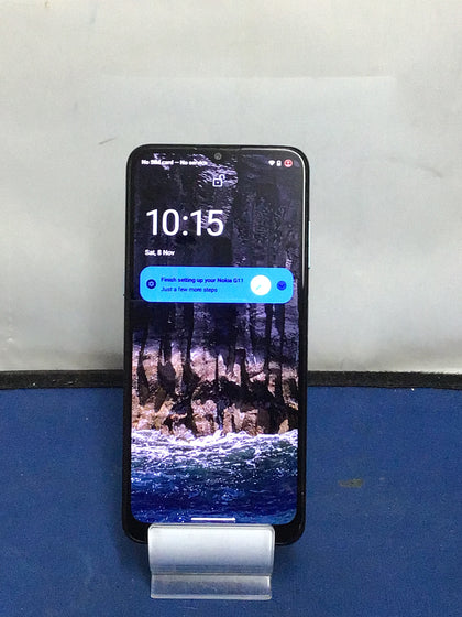 Nokia G11