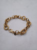 18ct gold bracelet
