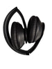 Uliptz WH203A Wireless Foldable Bluetooth Headphones "Collection Only"
