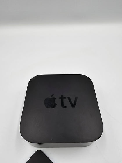 Apple TV 4th gen