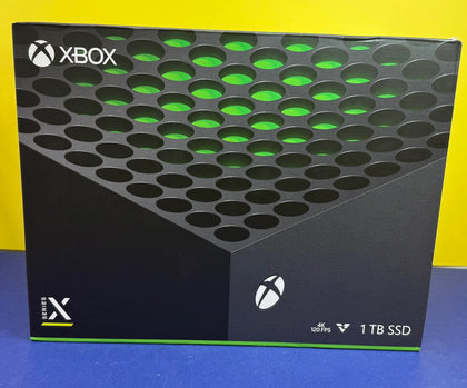 Microsoft Xbox Series X