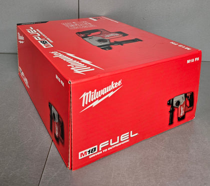 **Christmas Deal** Milwaukee M18FH-0 18V Cordless Fuel 26mm SDS Rotary Hammer Drill Body Only