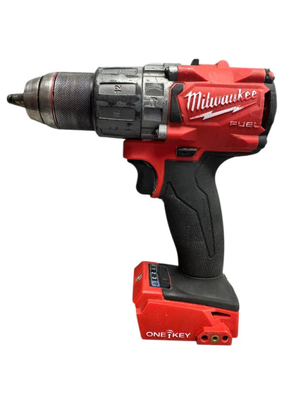 Milwaukee M18ONEPD2 18V Fuel Brushless One Key Combi Drill Body Only