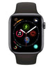 Apple watch series 3 38mm space grey
