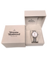 **Sale** Vivienne Westwood Dress Watch VV196SLSL, Silver, Bracelet