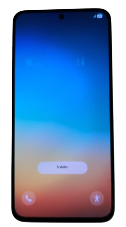 Samsung Galaxy A35 128GB Ice Blue Unlocked