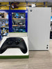 All Digital White Xbox Series X