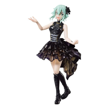 Sword Art Online Variant Showdown Sinon Figure - 16 cm.