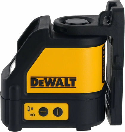 DEWALT DW088 Self Levelling Cross Line Laser *Collection Only*