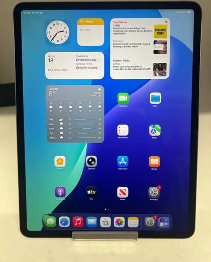 Apple iPad Air 13