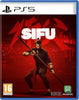 SIFU PS5