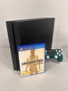 Sony PlayStation 4 Console 500GB