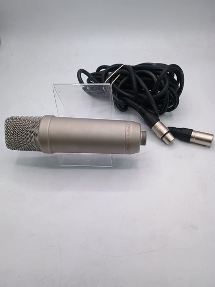 Rode Nt1-a Condenser Wired Professional Microphone