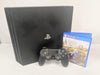 Sony Playstation 4 Pro 1TB Farming Simulator 15 Console Package