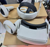 oculus quest 2 vr headset with elite strap